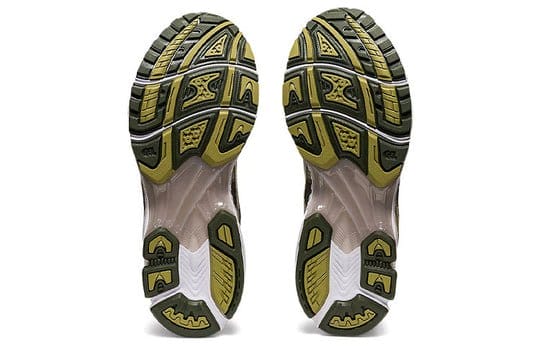 Asics Gel Kayano 14 Mantle Green 1201A161 300 - Image 2