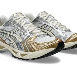 Alternative view of Asics Gel Kayano 14 Olympic Medals 1203A537 104