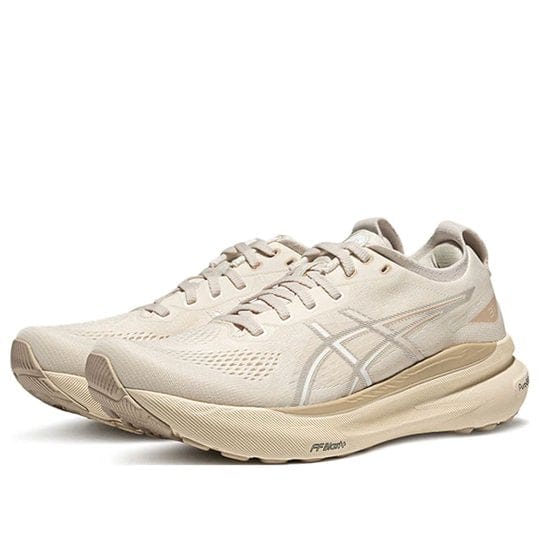 Alternative view of Asics Gel Kayano 31 Beige 1011B995 200