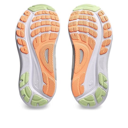 Alternative view of Asics Gel Kayano 31 Black Cool Matcha 1011B867 003