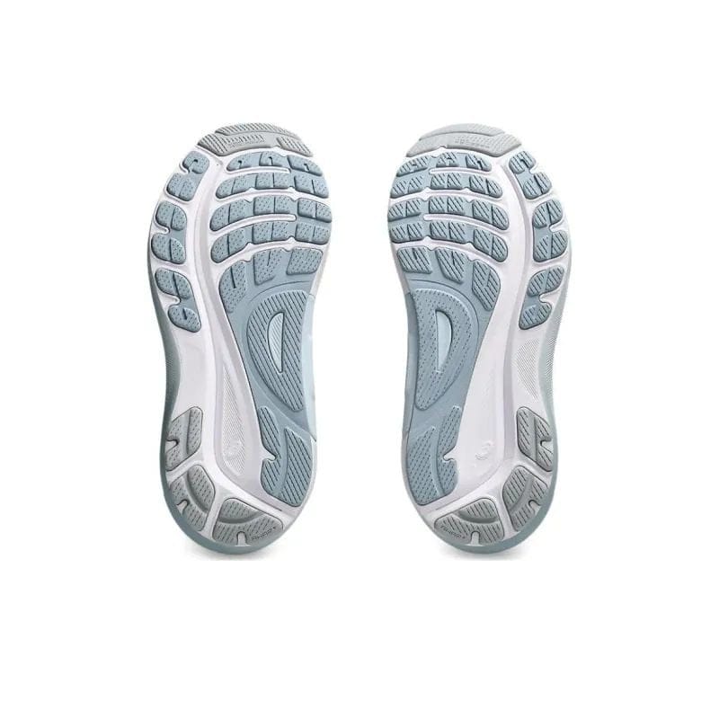 Alternative view of Asics Gel Kayano 31 White Dolphin Grey 1012B794 100