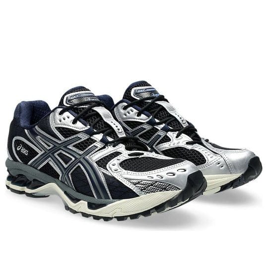 Asics Gel Nimbus 10.1 Black Midnight 1203A543 003 - Image 3