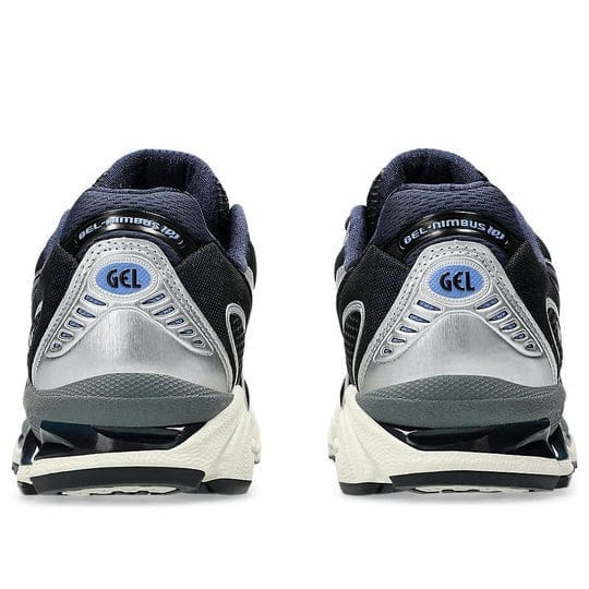Asics Gel Nimbus 10.1 Black Midnight 1203A543 003 - Image 5