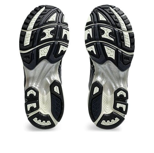 Alternative view of Asics Gel Nimbus 10.1 Black Midnight 1203A543 003