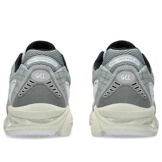 Alternative view of Asics Gel Nimbus 10.1 Min Nano 1203A673 100