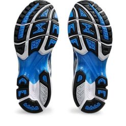 Alternative view of Asics Gel Nimbus 10.1 White Directoire Blue 1203A543 101