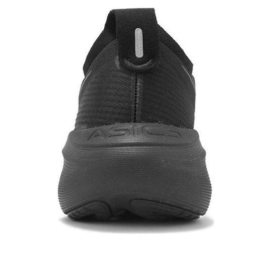 Asics Gel Nimbus 27 2E Wide Black 1011B956 001 - Image 3