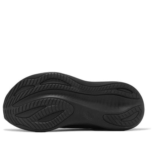 Asics Gel Nimbus 27 2E Wide Black 1011B956 001 - Image 4