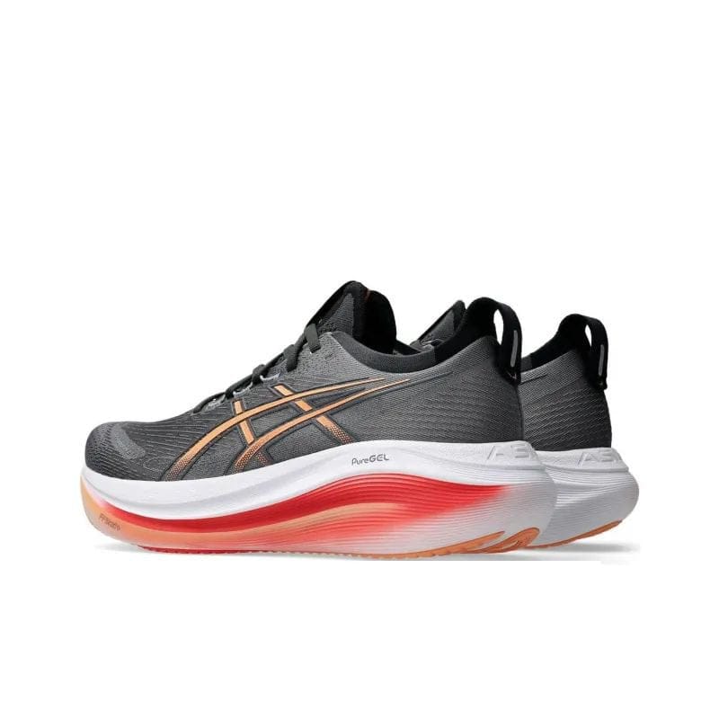 Asics Gel Nimbus 27 Carbon Mojave 1011B958 021 - Image 3