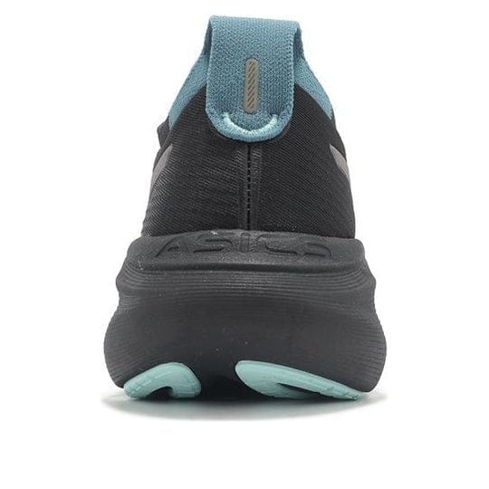 Alternative view of Asics Gel Nimbus 27 Lite show CN Black Teal 1011C093 001