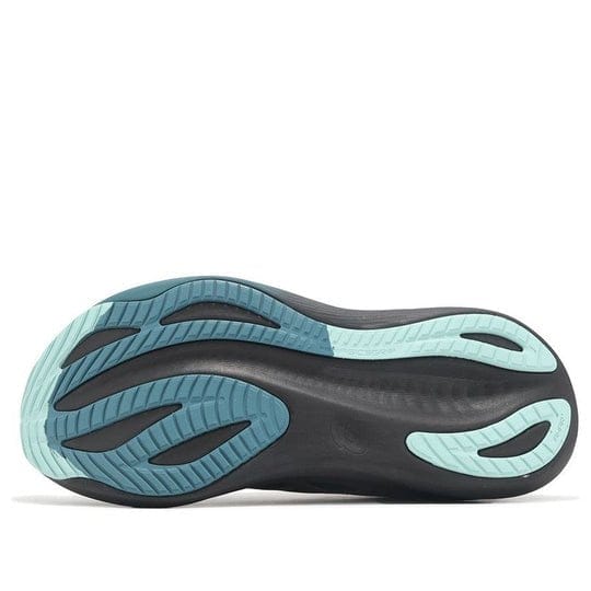 Asics Gel Nimbus 27 Lite show CN Black Teal 1011C093 001 - Image 3