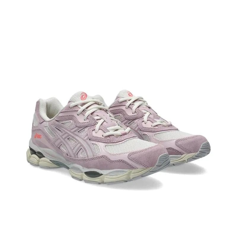 Alternative view of Asics GEL NYC Cream Rose Water 1203A383 106