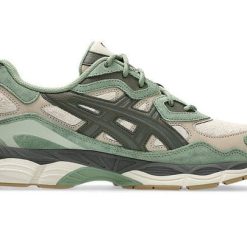Asics Gel NYC Feather Grey Truffle 1203A477 020