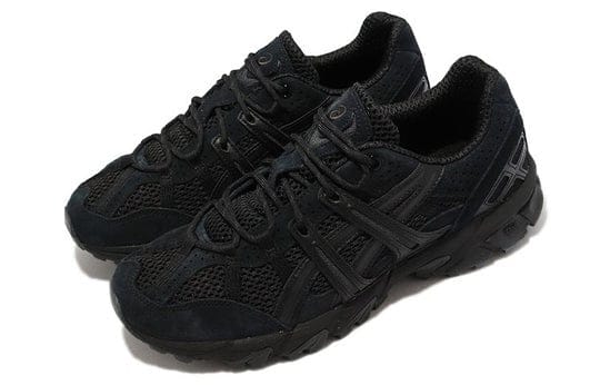 Asics Gel Sonoma 15 50 Triple Black 1201A438 001 - Image 2