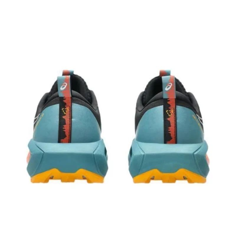 Asics Gel Trabuco 13 Atlantis Blue Pure Aqua 1011B973 400 - Image 3