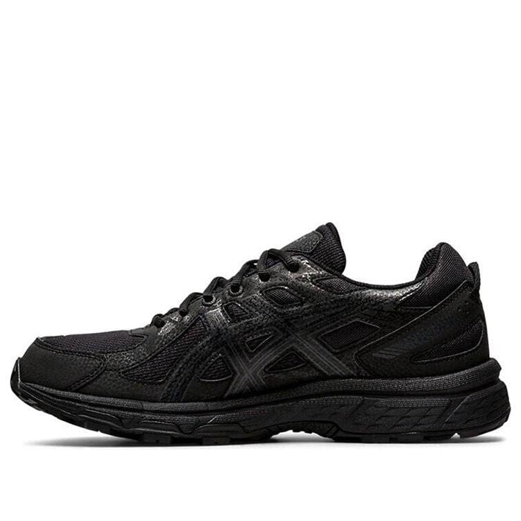 Asics Gel Venture 6 4E Black 1011A951 001 - Image 4