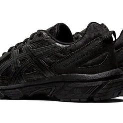 Alternative view of Asics Gel Venture 6 4E Black 1011A951 001