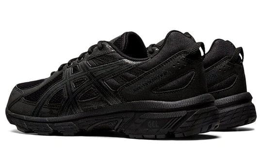 Asics Gel Venture 6 4E Black 1011A951 001 - Image 2