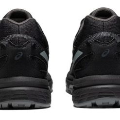 Alternative view of Asics Gel Venture 6 Black Light Mint 1011B550 001