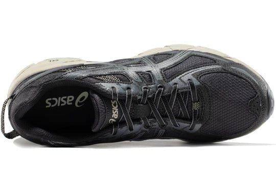 Asics Gel Venture Black Grey T7G1N 9095 - Image 3