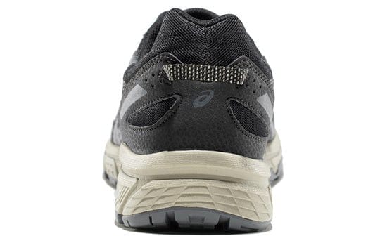 Asics Gel Venture Black Grey T7G1N 9095 - Image 2