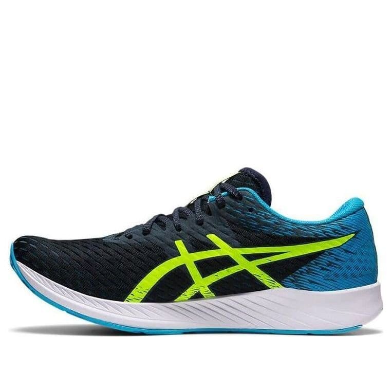 Asics Hyper Speed Blue Hazard Green 1011B025 400 - Image 4