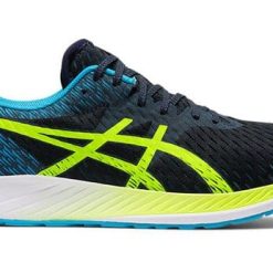 Asics Hyper Speed Blue Hazard Green 1011B025 400