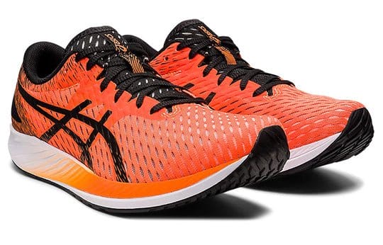 Asics Hyper Speed Orange 1011B025 801 - Image 4