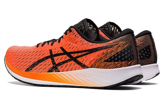 Asics Hyper Speed Orange 1011B025 801 - Image 5