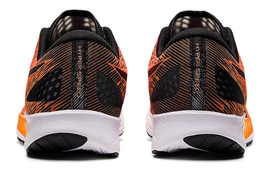 Asics Hyper Speed Orange 1011B025 801 - Image 2