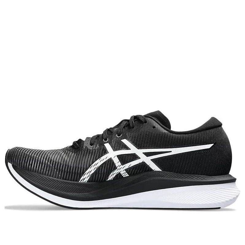 Asics Magic Speed 3.0 2E Black and White 1011B704 001 - Image 5