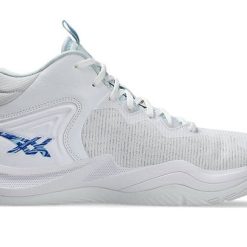 Asics Nova Surge 3 White Bright Cyan 1061A048 100