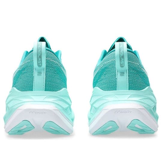 Alternative view of Asics Superblast 2 Wave Teal Illuminate Mint 1013A142 400