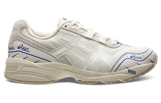 Asics x Above The Clouds Gel 1090 Birch 1021A440 200 - Image 4