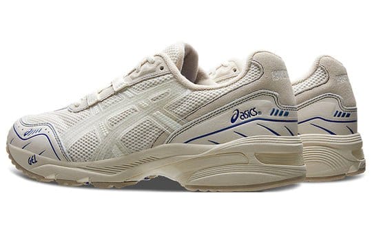 Asics x Above The Clouds Gel 1090 Birch 1021A440 200 - Image 5