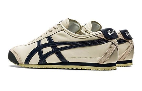 Onitsuka Tiger Mexico 66 Birch India ink Latte 1183C102 200 DL408 1659 - Image 5