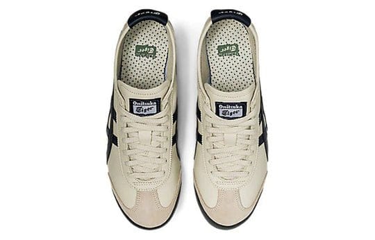Onitsuka Tiger Mexico 66 Birch India ink Latte 1183C102 200 DL408 1659 - Image 2