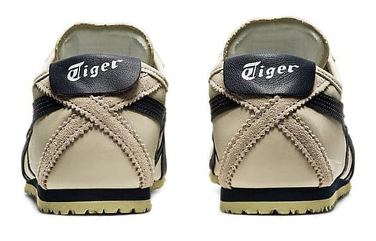 Onitsuka Tiger Mexico 66 Birch India ink Latte 1183C102 200 DL408 1659 - Image 4