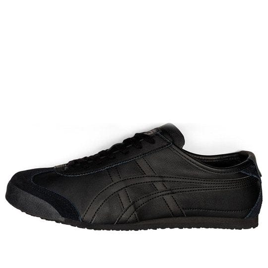 Onitsuka Tiger Mexico 66 Black 1183C102 002 - Image 5