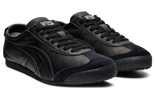 Onitsuka Tiger Mexico 66 Black 1183C102 002 - Image 2