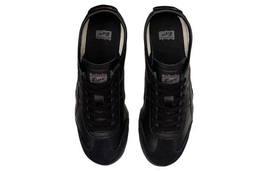 Onitsuka Tiger Mexico 66 Black 1183C102 002 - Image 3