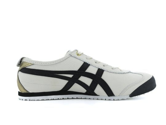 Onitsuka Tiger Mexico 66 Cream Black 1183B493 100 - Image 5
