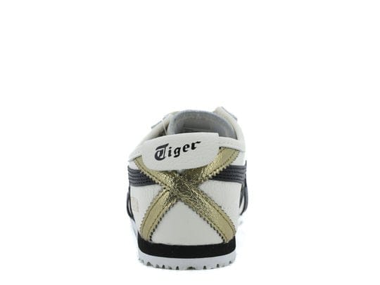 Onitsuka Tiger Mexico 66 Cream Black 1183B493 100 - Image 2