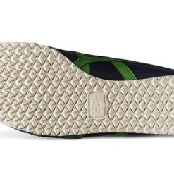 Alternative view of Onitsuka Tiger Mexico 66 Dark Blue Green 1183A201 405