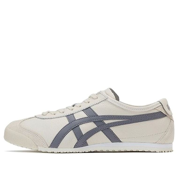 Onitsuka Tiger Mexico 66 Grey White 1183A201 250 - Image 5