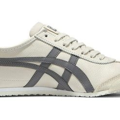 Onitsuka Tiger Mexico 66 Grey White 1183A201 250