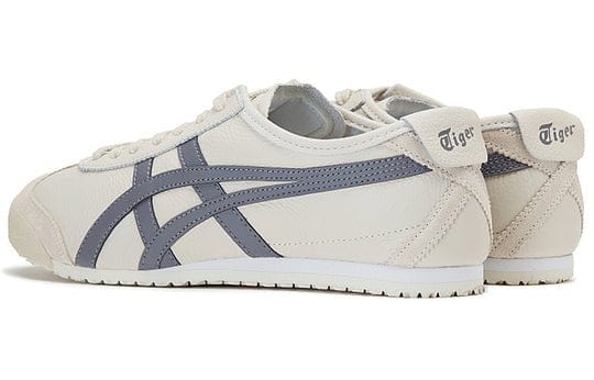 Onitsuka Tiger Mexico 66 Grey White 1183A201 250 - Image 4