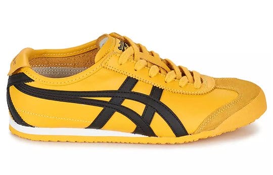 Onitsuka Tiger Mexico 66 Kill Bill DL408 0490 - Image 3