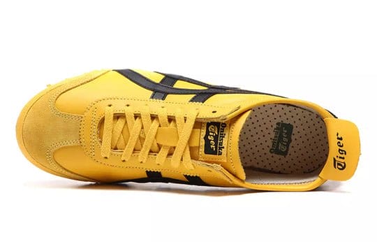 Onitsuka Tiger Mexico 66 Kill Bill DL408 0490 - Image 4