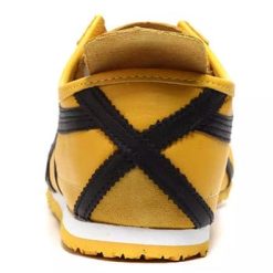 Alternative view of Onitsuka Tiger Mexico 66 Kill Bill DL408 0490